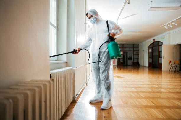 Best Pest Prevention Services  in Fayette, LA